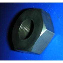 Camwheat Plunger Nut
